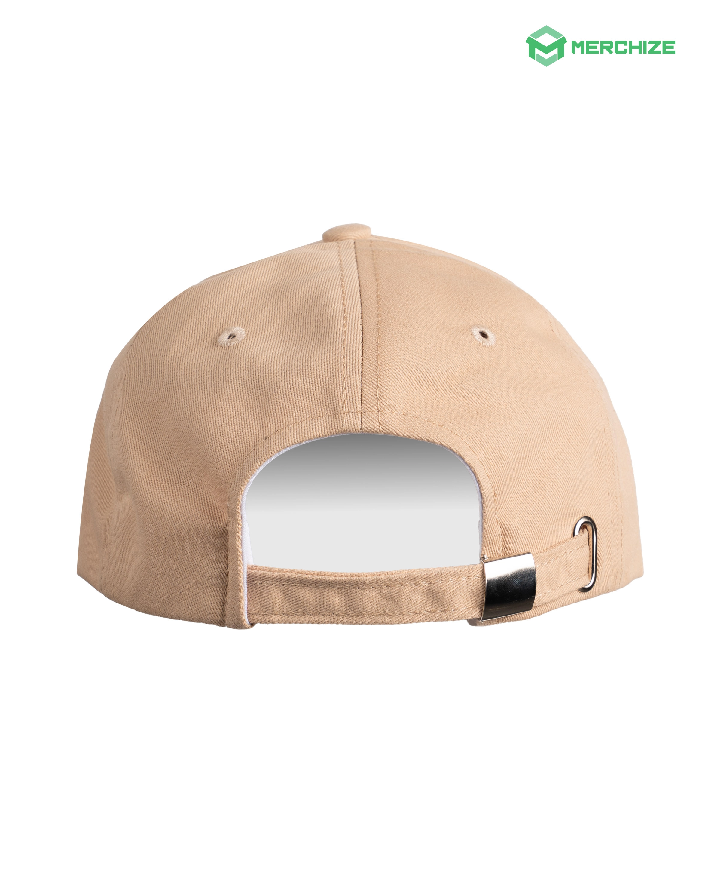 custom cap embroidery