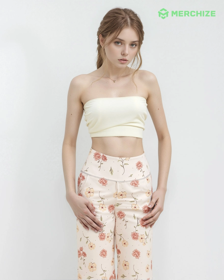 best wide leg yoga pants