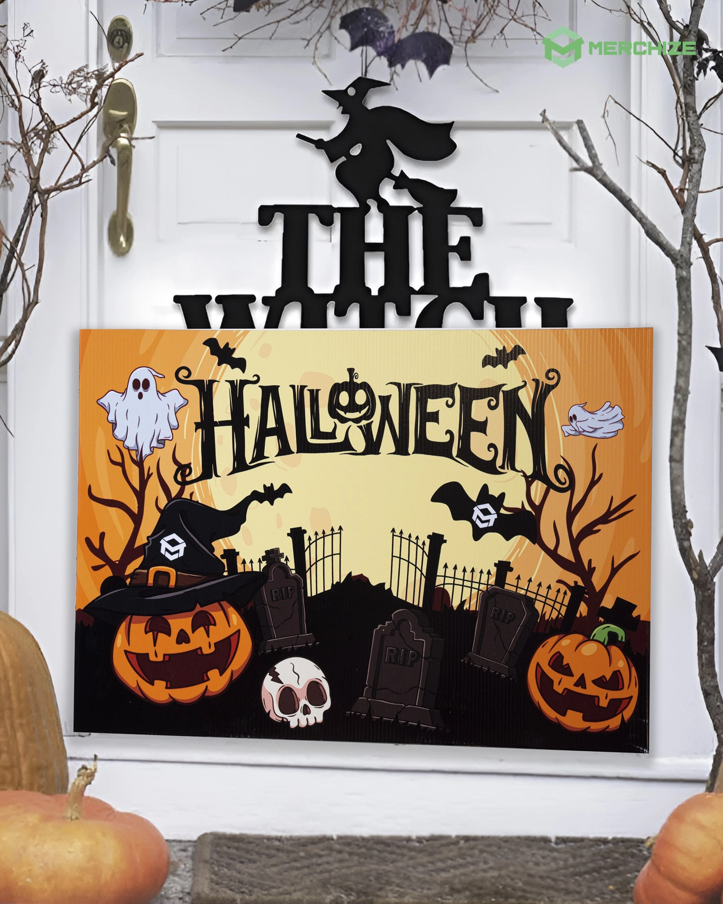 personalized house welcome signs