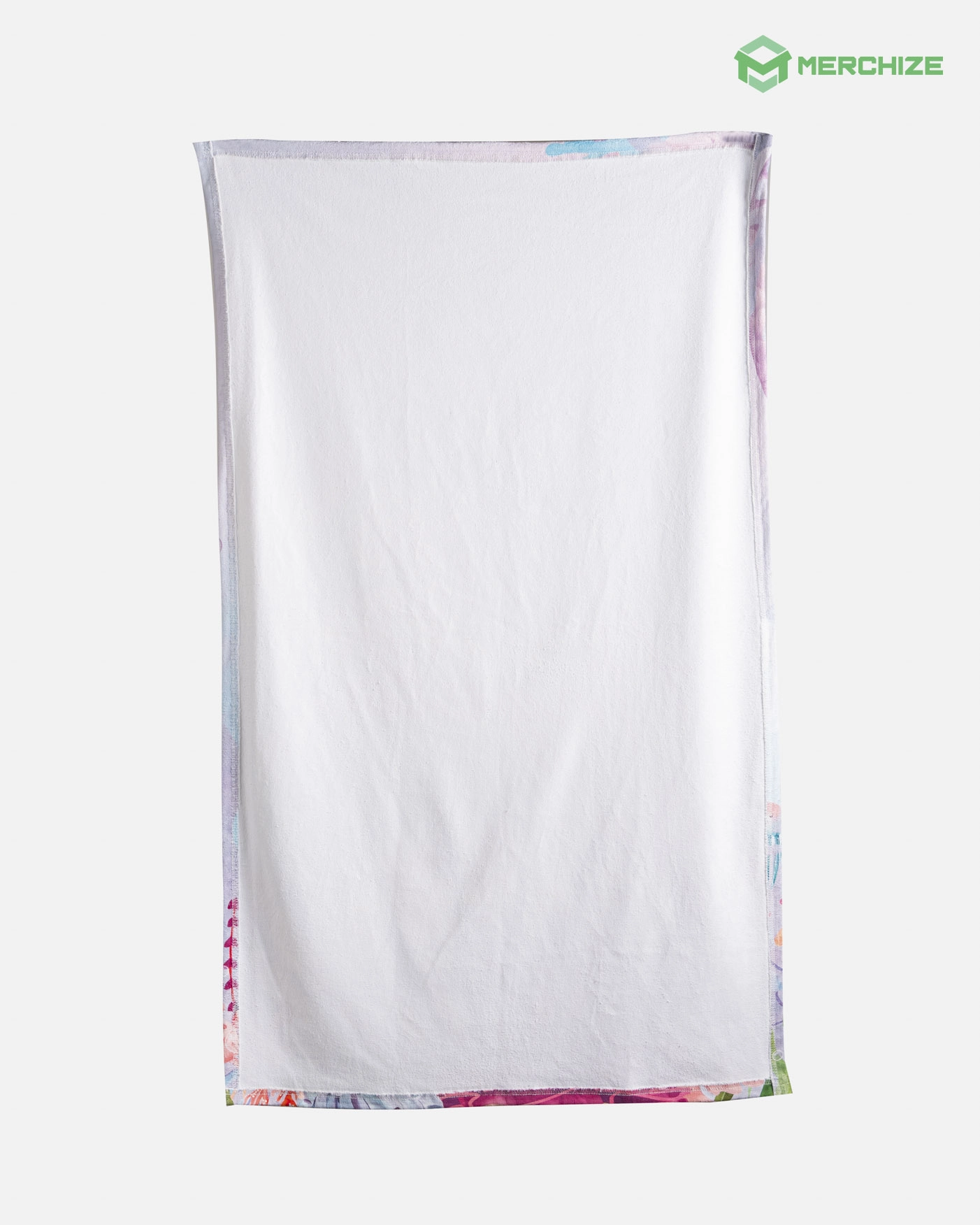 print on demand beach towels