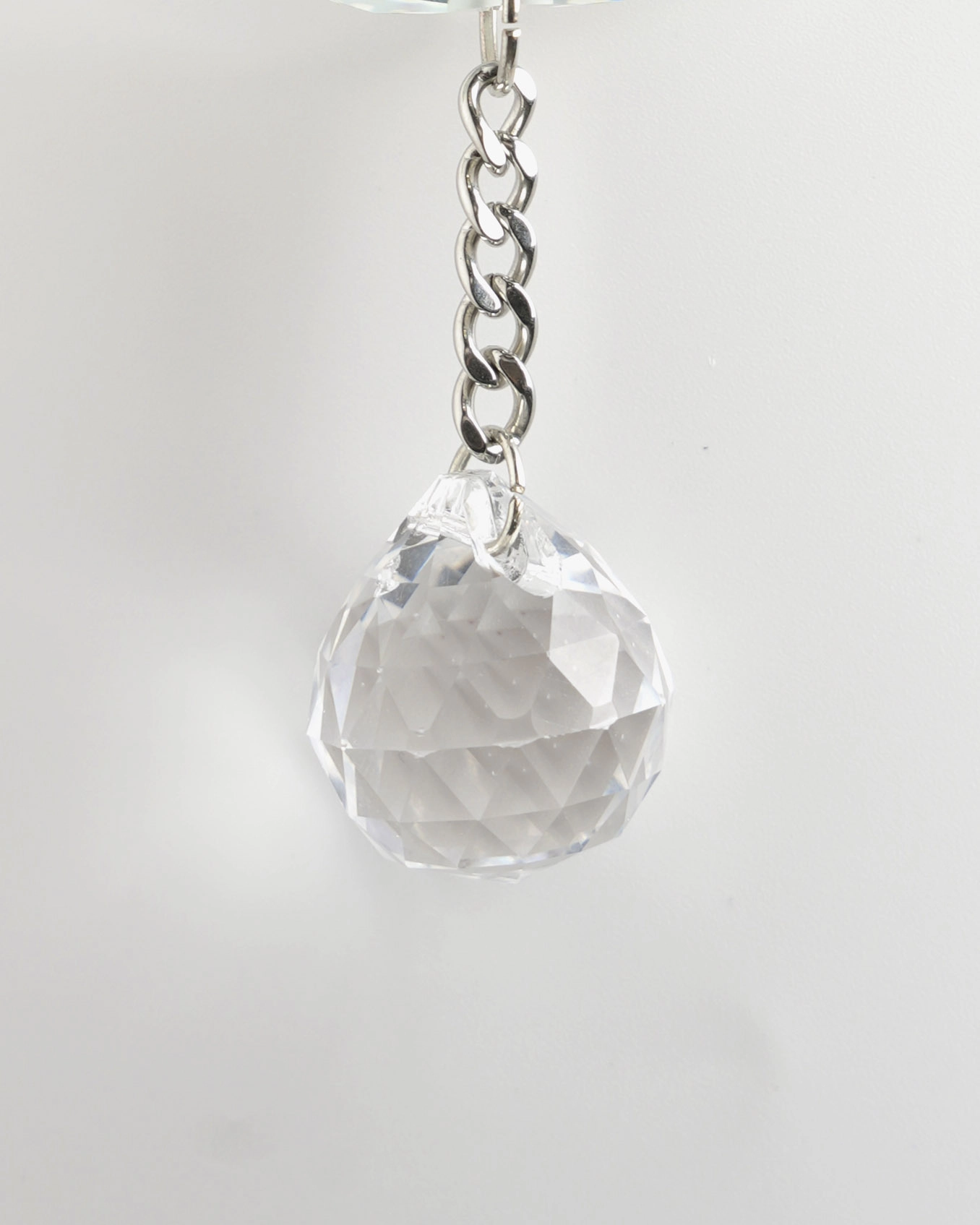 Custom Shape Window Hanging Suncatcher
