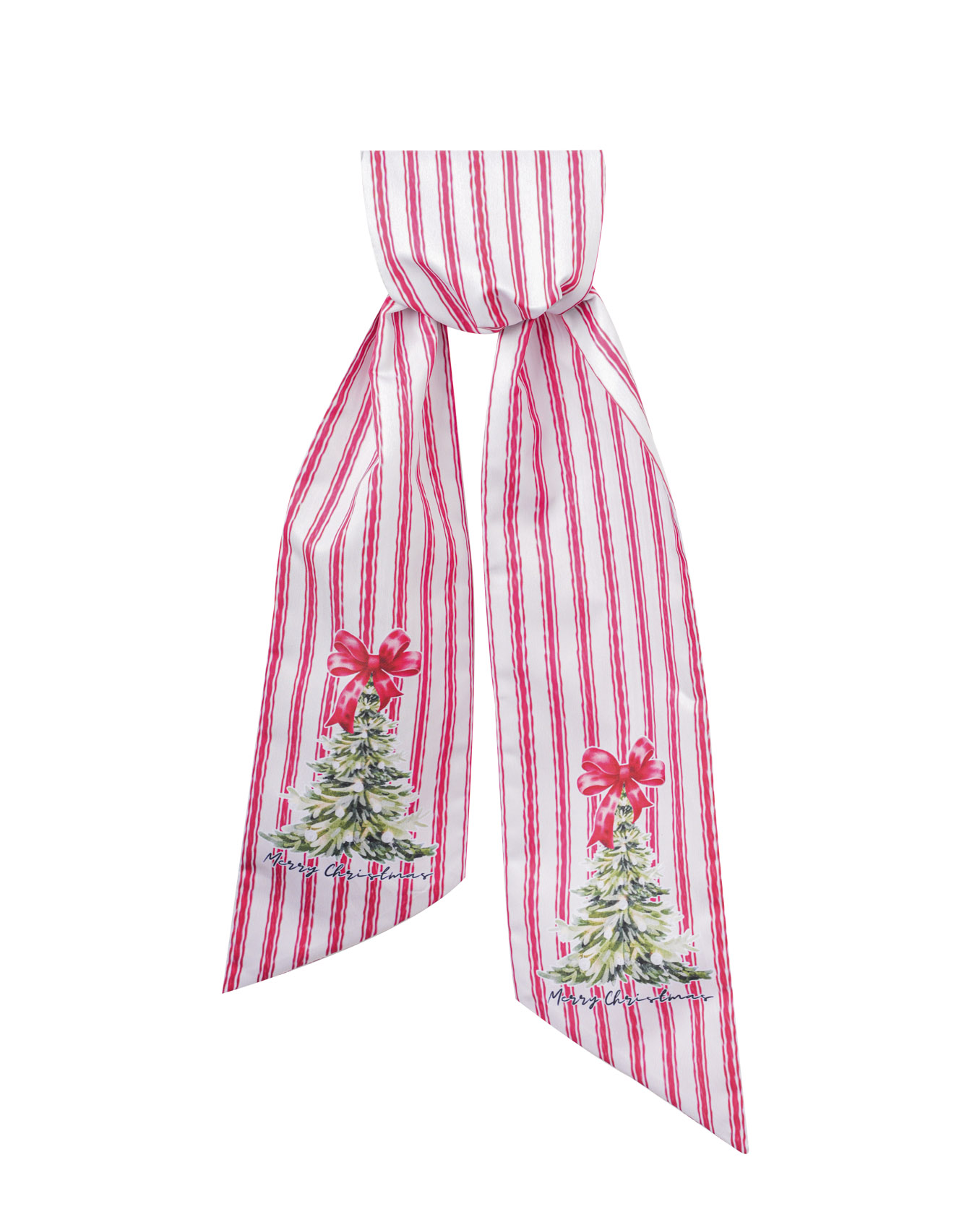 Door Wreath Sash