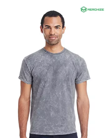 Unisex Mineral Wash T-shirt Colortone 1300 (Made in US)