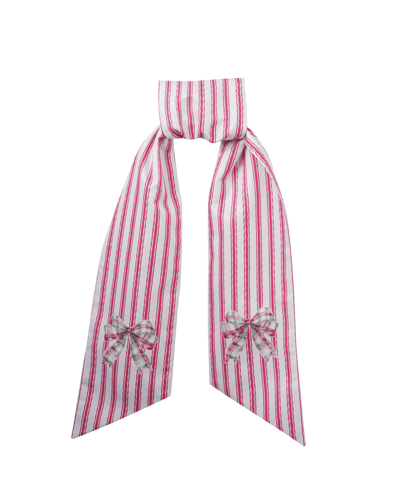 Door Wreath Sash