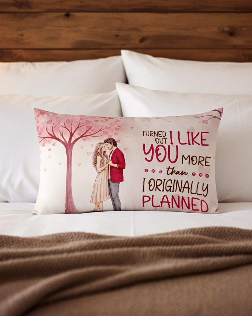 custom pillow covers 