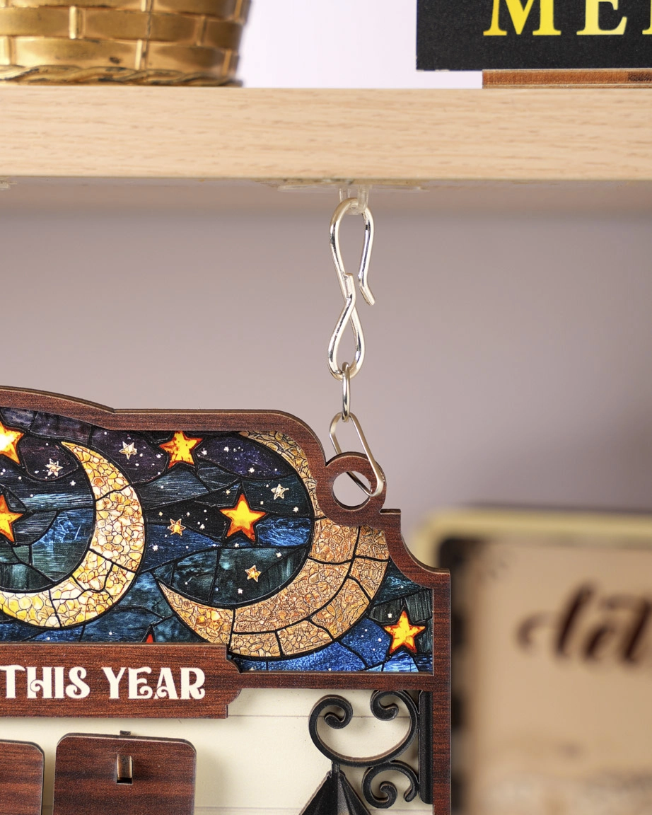 personalized books read tracker